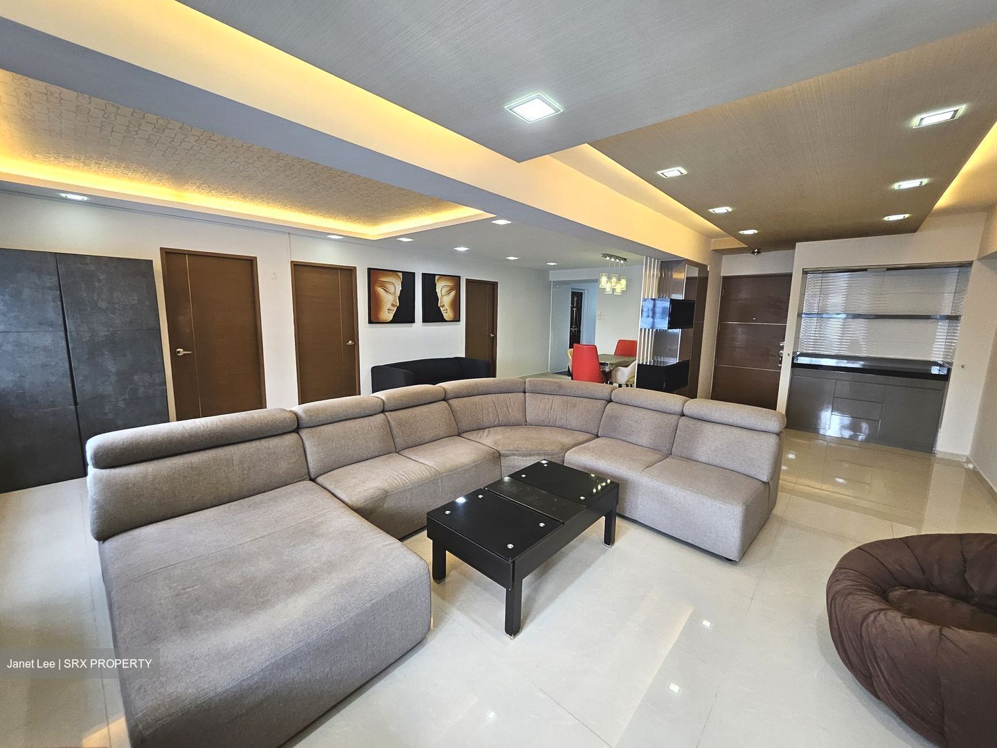 Blk 491D Tampines Street 45 (Tampines), HDB 5 Rooms #493568601